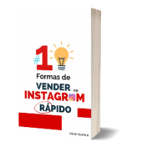 Imagem do produto 10 formas de vender rápido no instagram