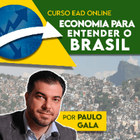 Imagem do curso Economia para entender o Brasil