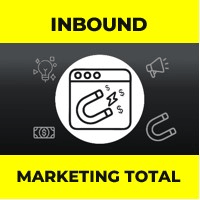 Imagem do curso Inbound Marketing Total + Bônus