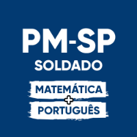 Imagem do produto [COMBO] PMSP: Matemática e Português
