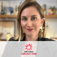 Imagem do curso Método Explode feed