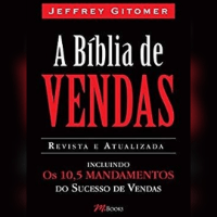 Imagem do curso A Blibia de vendas