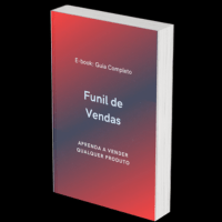 Imagem do produto Guia completo Funil de Vendas
