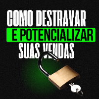 Imagem do produto Como destravar e potencializar as suas vendas