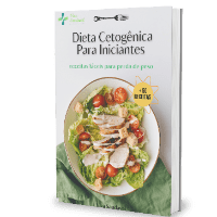 Imagem do produto Dieta Cetogênica Para Iniciantes - Receitas Fáceis Para Perder Peso