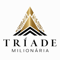 Imagem do curso Tríade Milionária: O Caminho Completo para a Liberdade Financeira