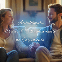 Imagem do produto Autoterapia Cristã de Posicionamento no Relacionamento