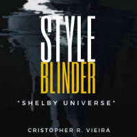 Imagem do produto Blinder Style: How to Develop Unwavering Self-Esteem