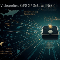 Imagem do curso Setup GPS X7