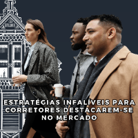 Imagem do produto Estratégias Infalíveis para Corretores Destacarem-se no Mercado