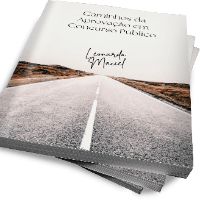 Imagem do produto E-book: Caminhos da Aprovação em Concurso Público