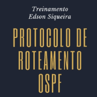 Imagem do curso Protocolo de Roteamento OSPF