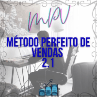 Imagem do curso MPV2.1 - MÉTODO PERFEITO DE VENDAS