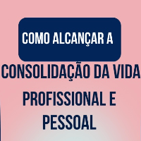 Imagem do produto Desafio: Consolidação entre a vida profissional e pessoal