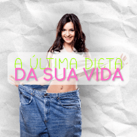 Imagem do curso A última dieta