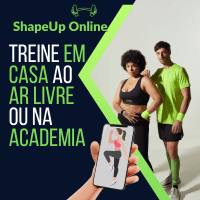 Imagem do produto Seca em 20 ShapeUp Online