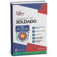 Imagem do produto CADERNO DE QUESTÕES GABARITADAS: SOLDADO PM DE ALAGOAS, CEBRASPE