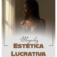 Imagem do produto ESTÉTITCA LUCRATIVA: Monte seu próprio négocio