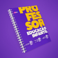 Imagem do curso Apostila Professor Educação Infantil Digital
