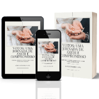 Imagem do produto Votos: Uma Jornada de Amor e Compromisso