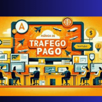 Imagem do curso Domine o Tráfego Pago: Um Guia Completo para Iniciantes