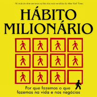 Imagem do produto Hábito Milionário