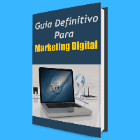 Imagem do produto GUIA DEFINITIVO PARA MARKETING DIGITAL