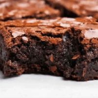 Imagem do curso Brownie