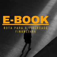 Imagem do produto E-BOOK ROTA PARA A LIBERDADE FINANCEIRA