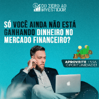Imagem do curso Do Zero ao Investidor 2.0