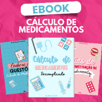 Imagem do curso Cálculo de Medicamentos Descomplicado