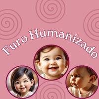 Imagem do produto Curso: FURO HUMANIZADO