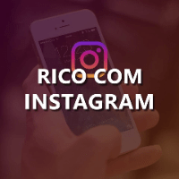 Imagem do curso Rico Com Instagran