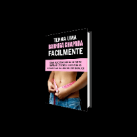 Imagem do produto Tenha  uma Barriga Chapada Facilmente