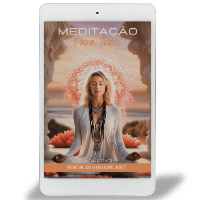 Imagem do produto MEDITAÇÃO PARA TODOS