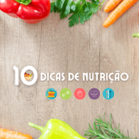 Imagem do produto 10 Dicas de Nutrição