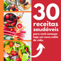 Imagem do produto 30 Receitas Saudáveis para Secar
