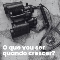 Imagem do produto O que vou ser quando crescer?