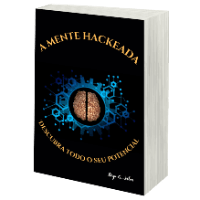 Imagem do produto A MENTE HACKEADA