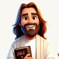 Imagem do produto crescendo com cristo