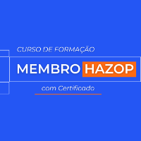 Imagem do curso Curso de Formação de Membro de HAZOP