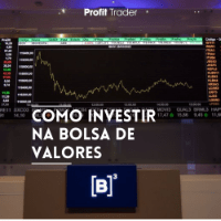 Imagem do produto Como Investir na Bolsa de Valores
