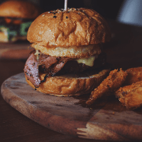 Imagem do produto 34 cursos Hambúrguer gourmet