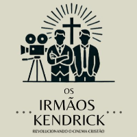Imagem do produto Os Irmãos Kendrick: A Revolução do Cinema Cristão
