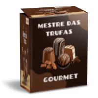 Imagem do produto Mestre das Trufas Gourmet