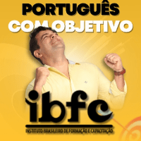 Imagem do produto MENTORIA IBFC - Português com objetivo