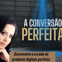 Imagem do produto A CONVERSÃO PERFEITA