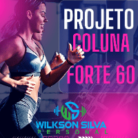 Projeto COLUNA FORTE 60 ( Plano Bimestral)