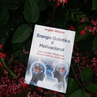 Imagem do produto Energia Quântica x Motivacional