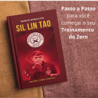 Imagem do produto SIL LIN TAO - História, Teoria e Prática Volume I
